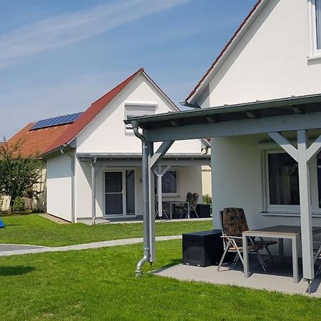 Ferienhäuser May Weigenheim Exteriör bild
